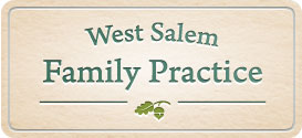West Salem Family Practice logo
