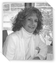 Heidi Thomas, MD portrait
