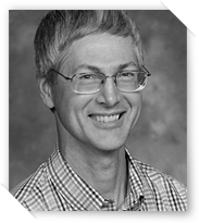 Paul Weaver, DO portrait